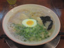 大砲ラーメン