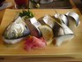 熊本空港で食事