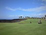 海沿いのシグネチャーホール