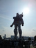 とりあえずガンダム