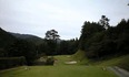 大原に散る