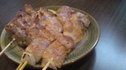 とんこつラーメン発祥の地
