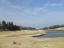 しびれるコースレイアウト