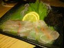 晩御飯は伊万里で日本食を