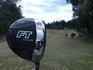 FT-Tourで気分だけミケルソン