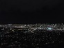 今回は家族でタンタラスの夜景