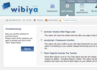wibiyaテスト導入とjQueryのコンフリクト解消方法