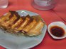 栃木ゴルフと餃子の旅