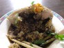 再発號で八寶肉粽