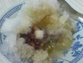江水號で八寶冰