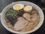熊本に到着、そして黒亭のラーメン