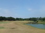 背水の陣 in 潮来CC（後半） 