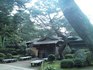 ゴルフの前に早朝の兼六園を散歩
