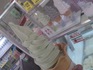 「世界一の大太鼓」と「ししとうソフト」