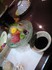 箸休め？の夕食