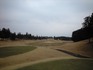 アプローチに助けられたラウンド 