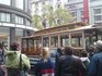 サンフランシスコに到着