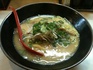 和歌山ラーメン八両