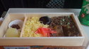 前沢牛弁当