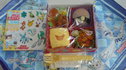 今日の駅弁・番外編（ポケモン弁当）