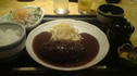 はふうのハンバーグステーキ