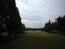 思い出の地、京カントリーに散る（その２）