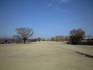 久しぶりの河川敷