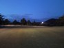 2011年打ち初めはOB７発