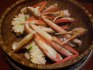 北陸ゴルフと蟹喰い