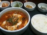 韓国出張中に感動した韓国料理