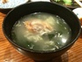 地元に愛される小料理屋で「がすえび」を堪能
