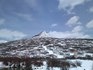 冬虫夏草の山