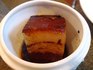 杭州最後の昼食は知味観味荘で