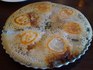津のご当地グルメの津ぎょうざ
