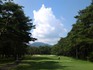 川底だった地に造られた錯覚に戸惑う名コース（前半）