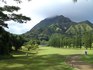公営コースでタイムアタックゴルフ