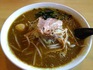 室蘭カレーラーメン