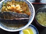 数の子が美味しいニシン丼