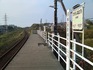 日本最東端の駅「東根室駅」