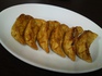 復活した伝説の餃子を食べに行ってみた