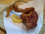 パリッ、カラッでジューシーなひな鳥から揚げ