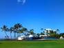 ソニーオープン・イン・ハワイ2012のプロアマを観戦