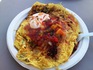 アメリカ南部ソウルフードの美味い店