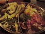 常夏のハワイで鍋料理