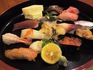 サイパンで寿司を食べてみた