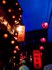 提燈灯る夜の九份