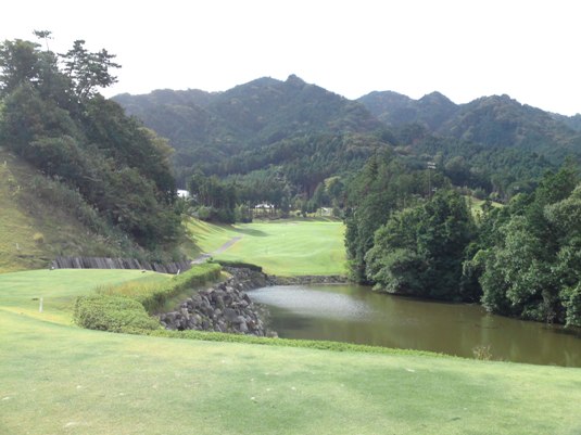 双鈴関9番A