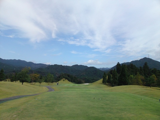 双鈴関10a