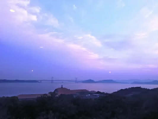 淡路島