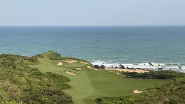 海南島